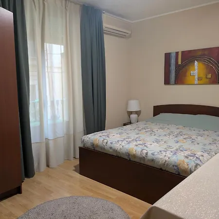 For 2 Persons Privat bolig *