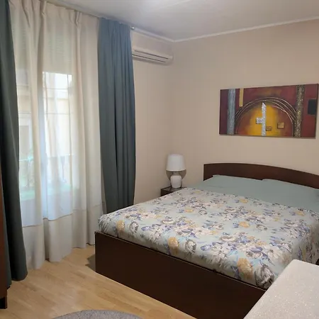 Privat bolig For 2 Persons *