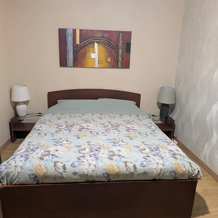 For 2 Persons * Barcelona