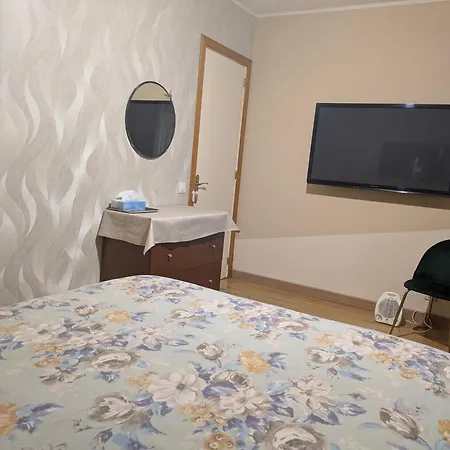 For 2 Persons Privat bolig Barcelona